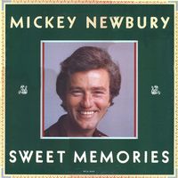 Mickey Newbury - Sweet Memories